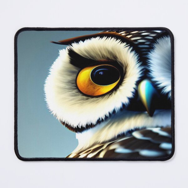 Item preview, Night Owl designed and sold by TheJungleWorld.