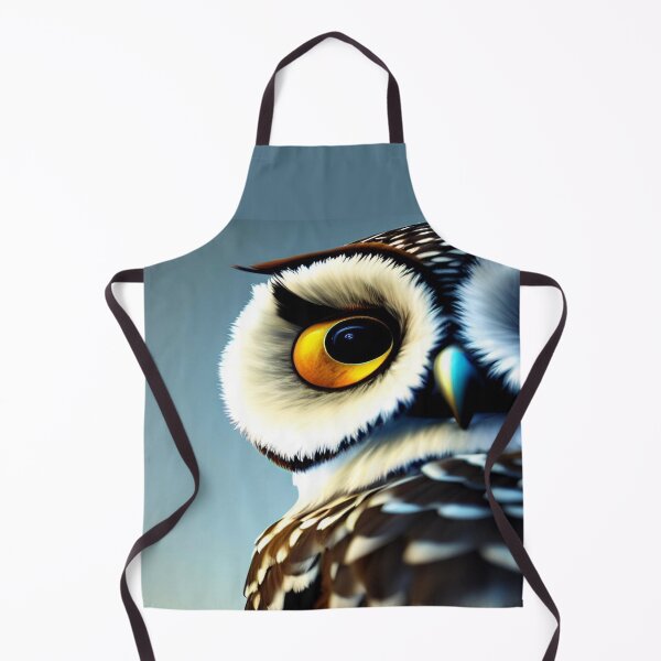 Item preview, Night Owl designed and sold by TheJungleWorld.