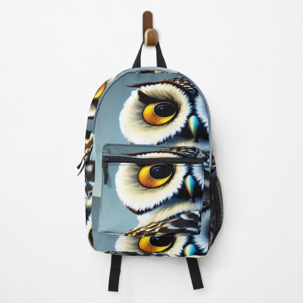 Item preview, Night Owl designed and sold by TheJungleWorld.