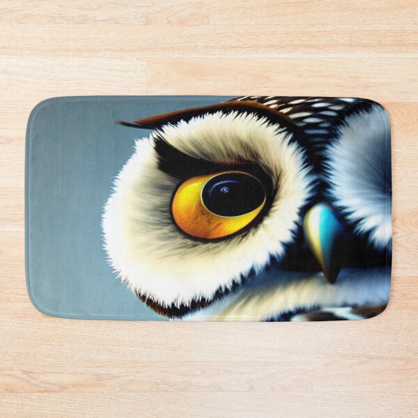 Item preview, Night Owl designed and sold by TheJungleWorld.