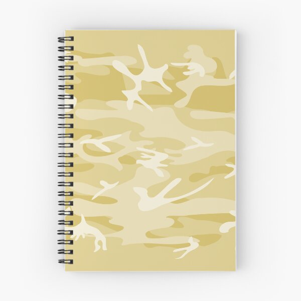 Item preview, Camuflaje amarillo. designed and sold by MirBer.