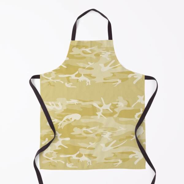 Aperçu de l'œuvre Camouflage jaune. créée et vendue par MirBer.