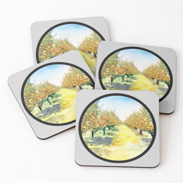 Item preview, Quince Orchard designed and sold by designed2teach.