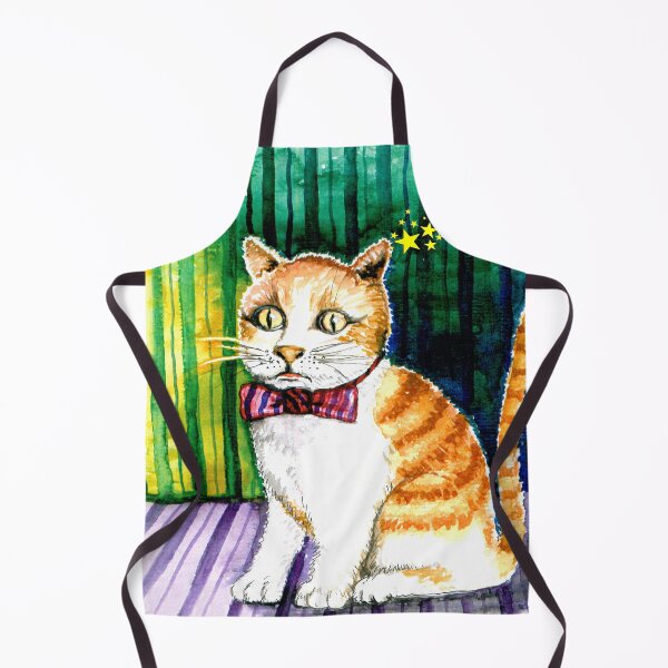 Item preview, Virgo AstroCat designed and sold by Astrocats4Bilo.