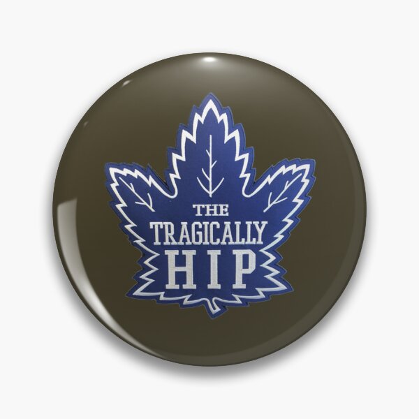 Item preview, tragically hip logo designed and sold by AmyRichardson4.