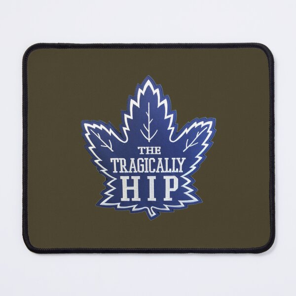 Item preview, tragically hip logo designed and sold by AmyRichardson4.
