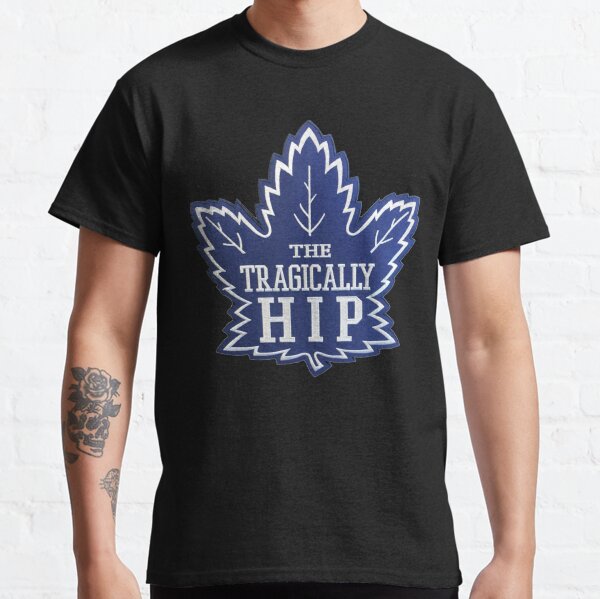 Item preview, tragically hip logo designed and sold by AmyRichardson4.