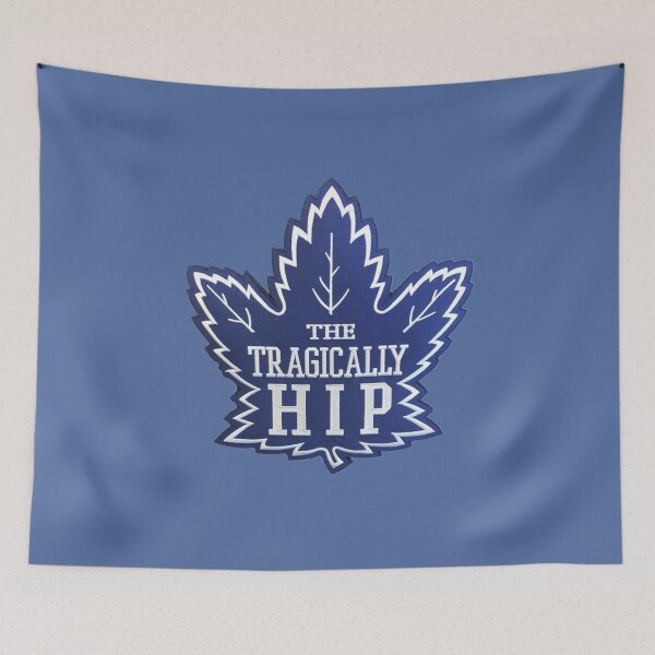 Item preview, tragically hip logo designed and sold by AmyRichardson4.
