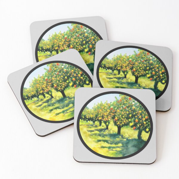 Item preview, Quince Orchard designed and sold by designed2teach.