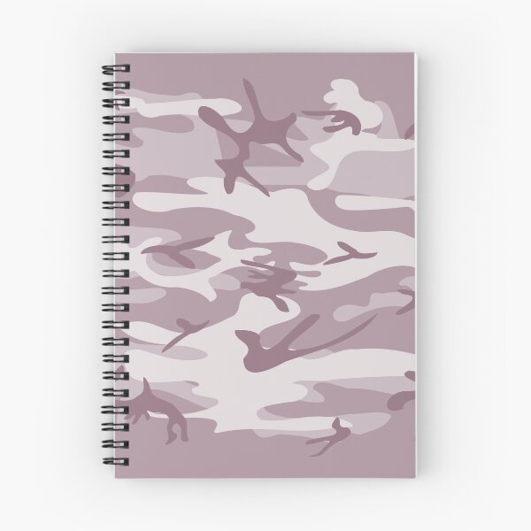 Item preview, Camuflaje rosa. designed and sold by MirBer.