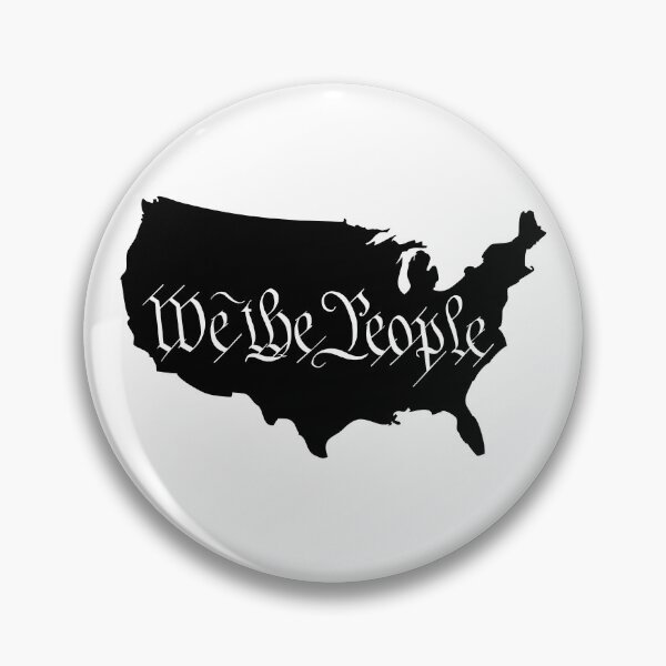 Item preview, We the People USA designed and sold by BeaSchoney.