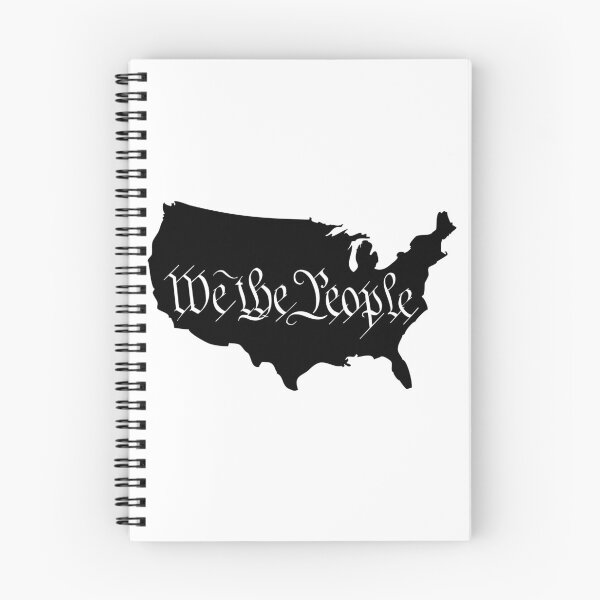 Item preview, We the People USA designed and sold by BeaSchoney.