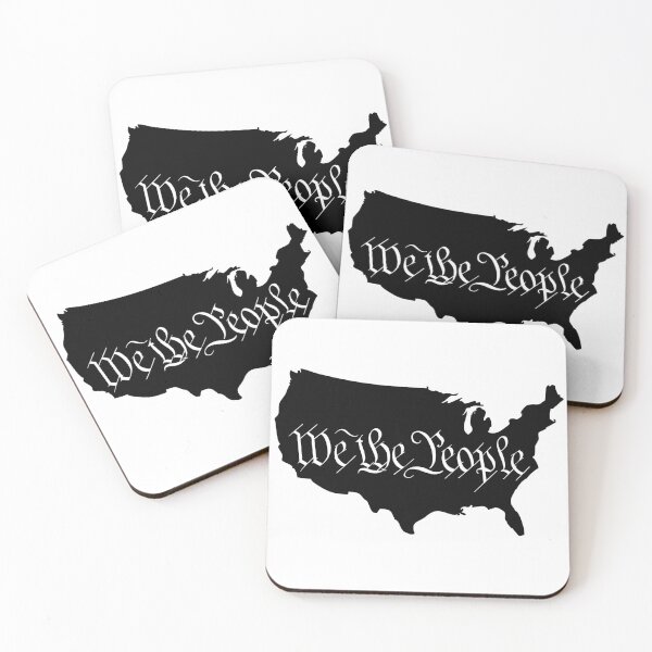 Item preview, We the People USA designed and sold by BeaSchoney.