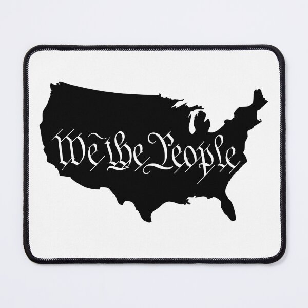 Item preview, We the People USA designed and sold by BeaSchoney.