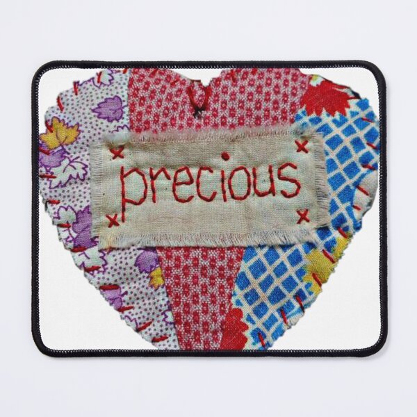 Item preview, Patchwork Precious | Trendy  designed and sold by DuaaSiddiqui.