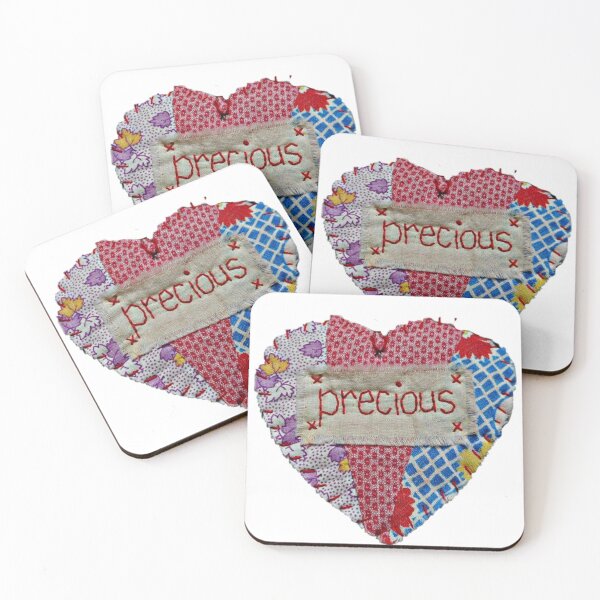 Item preview, Patchwork Precious | Trendy designed and sold by DuaaSiddiqui.