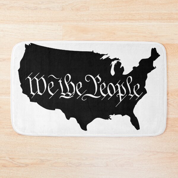 Item preview, We the People USA designed and sold by BeaSchoney.