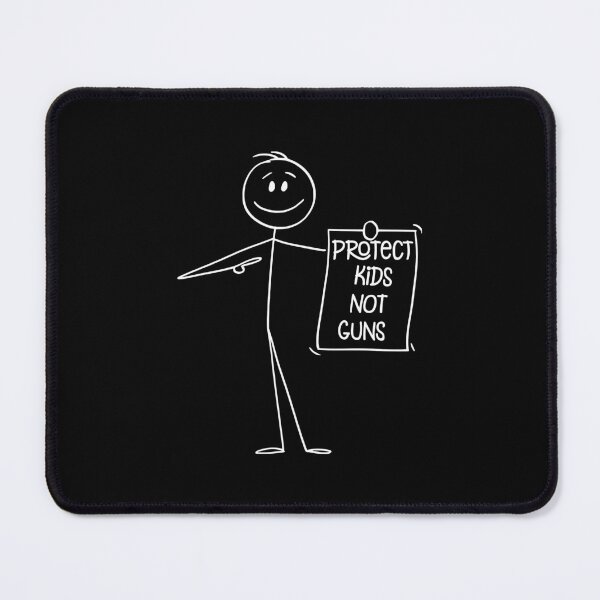 Item preview, Protect Kids Not Guns, Stop Gun Violence Quotes, Protect Children Not Guns  designed and sold by Quotesigner.