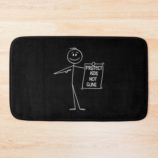 Item preview, Protect Kids Not Guns, Stop Gun Violence Quotes, Protect Children Not Guns  designed and sold by Quotesigner.