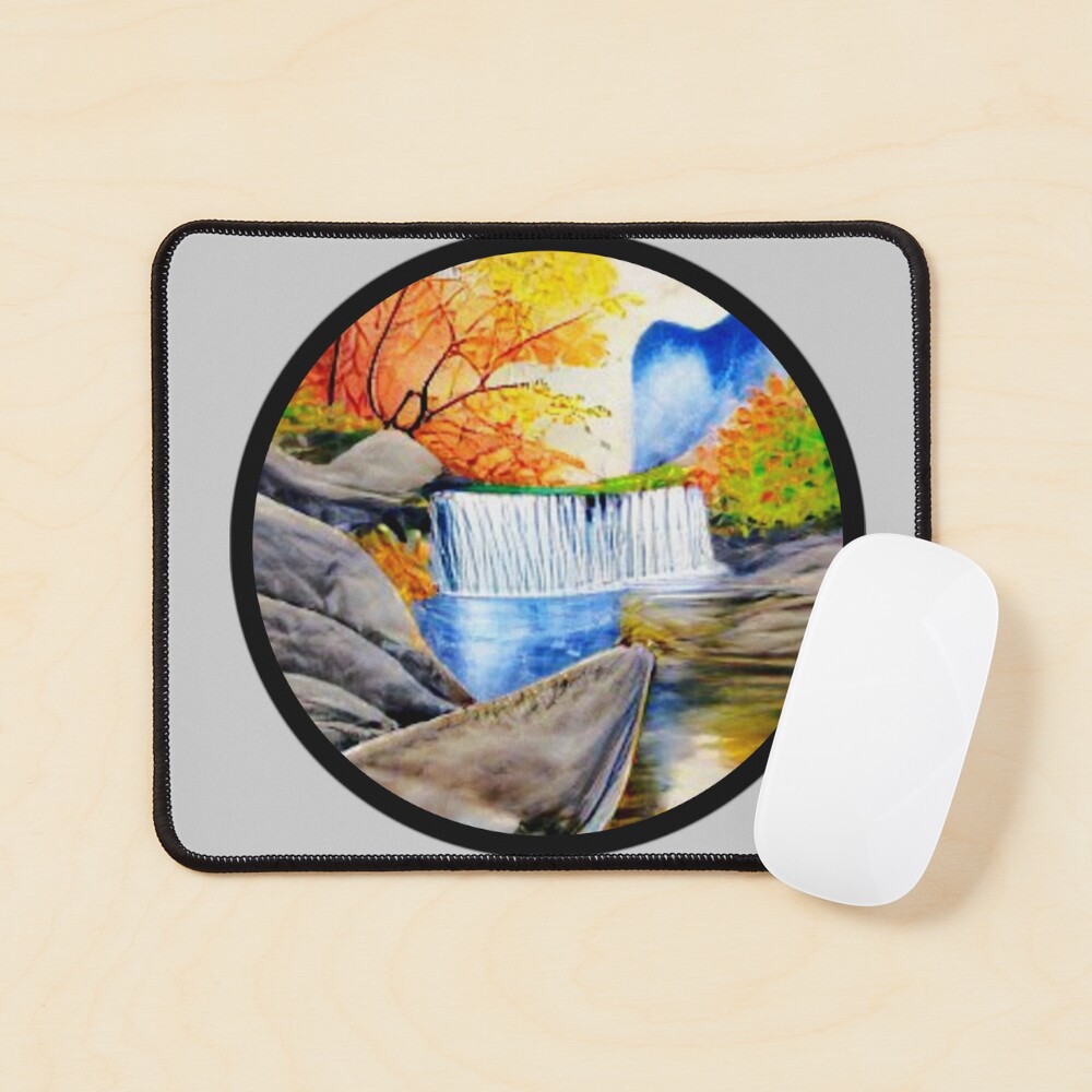 Item preview, Mouse Pad designed and sold by designed2teach.