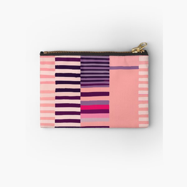 Item preview, Etchnic Scandinavian Pattern - Horizontal Stripes designed and sold by MyArt23.