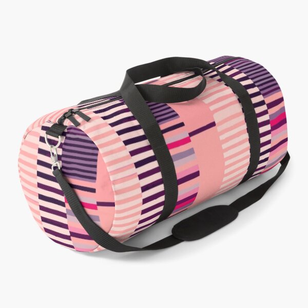 Item preview, Etchnic Scandinavian Pattern - Horizontal Stripes designed and sold by MyArt23.