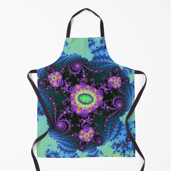Item preview, Fractal Habitat designed and sold by dasraiser.