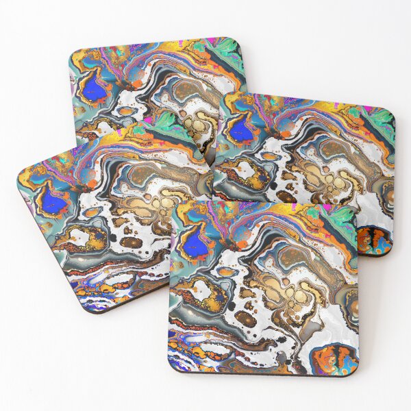 Item preview, Fractal Flow to Infinity designed and sold by abstracta.