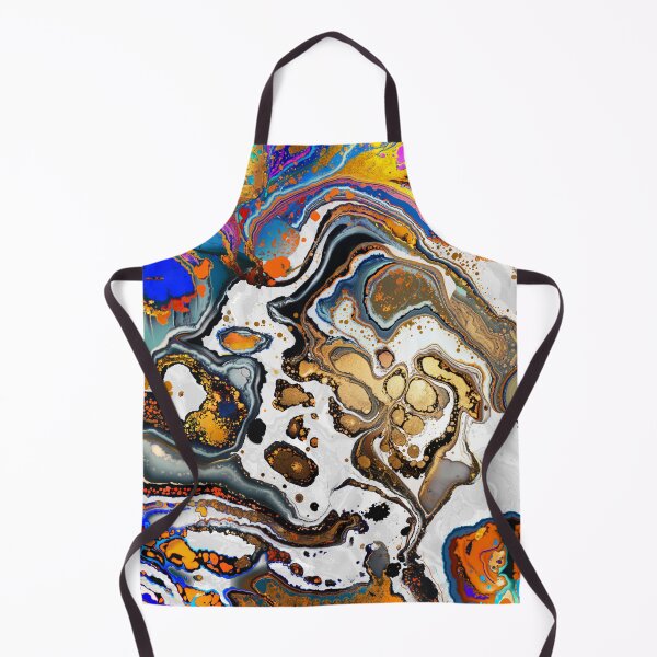 Item preview, Fractal Flow to Infinity designed and sold by abstracta.