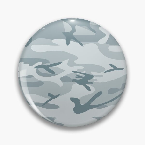 Aperçu de l'œuvre Camouflage bleu. créée et vendue par MirBer.