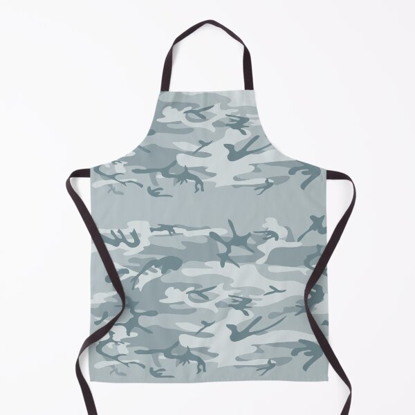 Item preview, Camuflaje azul. designed and sold by MirBer.
