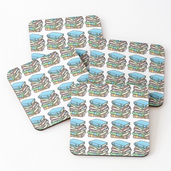 Item preview, seamless pattern books designed and sold by 4foru.