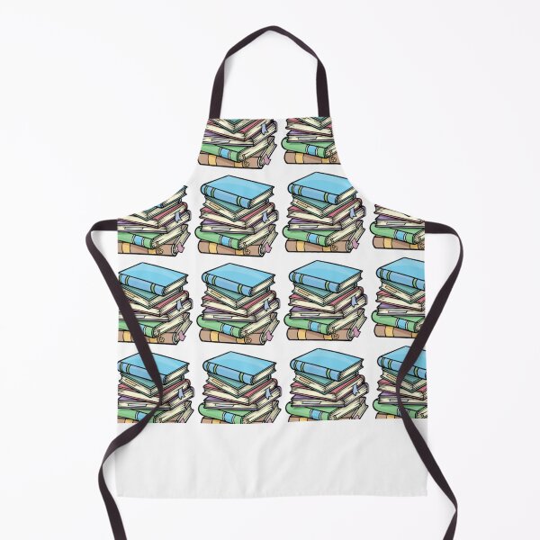 Item preview, seamless pattern books designed and sold by 4foru.