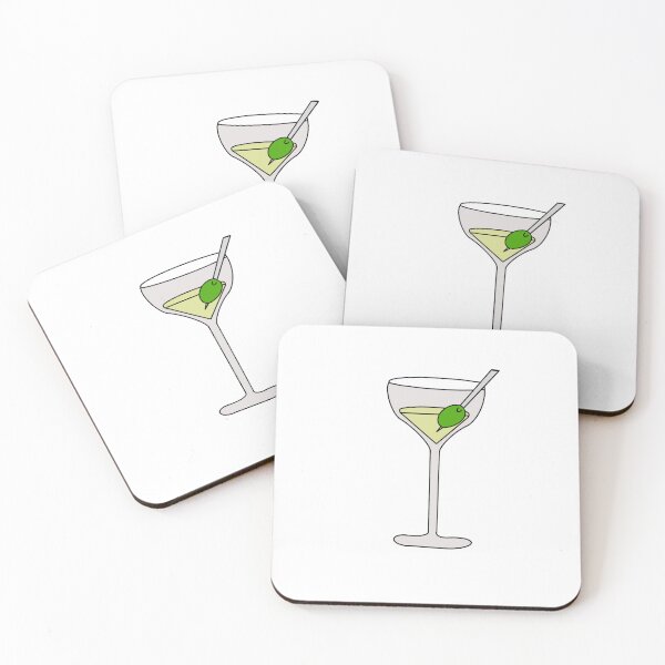 Item preview, Martini designed and sold by dararosen01.