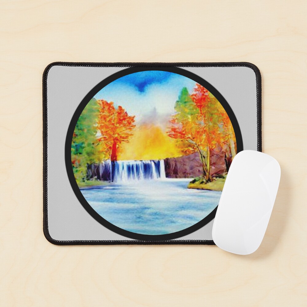 Item preview, Mouse Pad designed and sold by designed2teach.