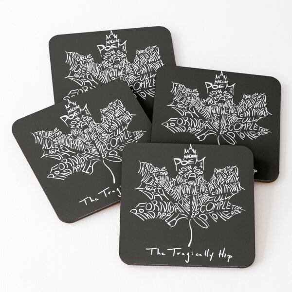 Item preview, Tragically Hip  designed and sold by AmyRichardson4.