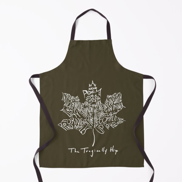 Item preview, Tragically Hip  designed and sold by AmyRichardson4.
