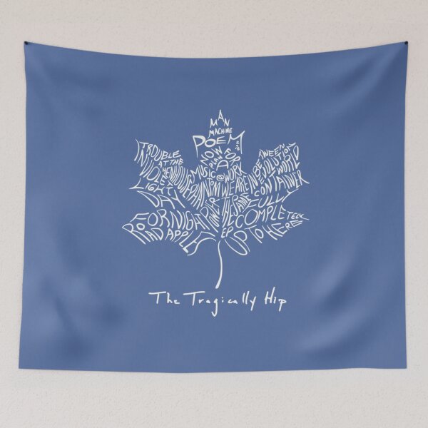 Item preview, Tragically Hip  designed and sold by AmyRichardson4.