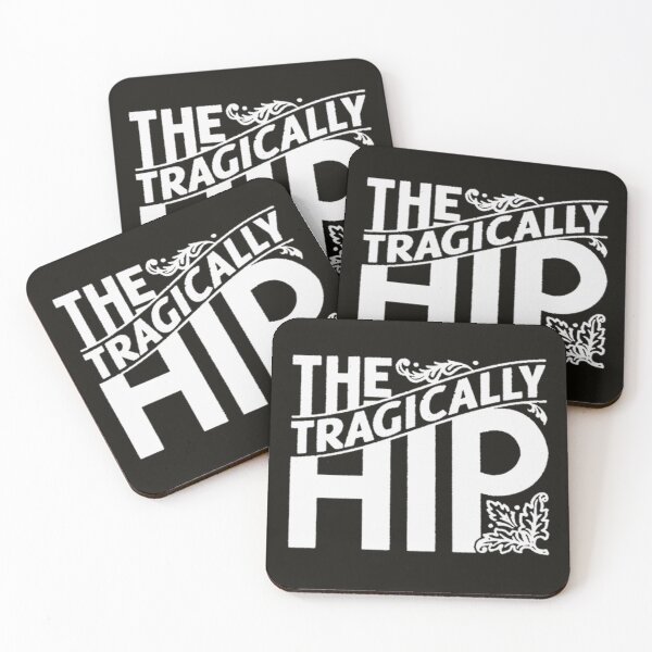 Item preview, Tragically Hip designed and sold by AmyRichardson4.