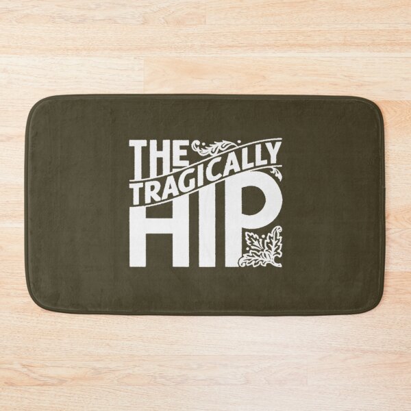 Item preview, Tragically Hip designed and sold by AmyRichardson4.