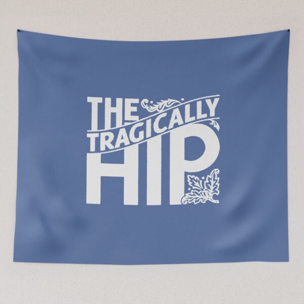 Item preview, Tragically Hip designed and sold by AmyRichardson4.
