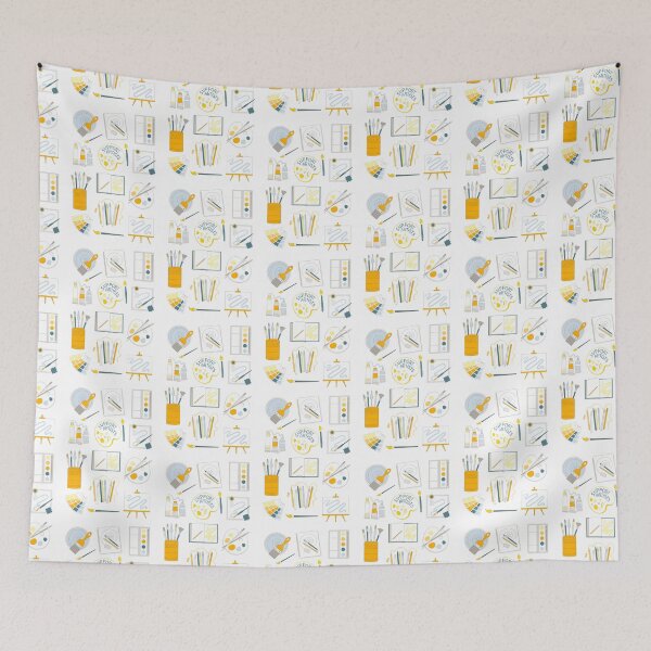Item preview, Support Artists designed and sold by 4Gabrielle.