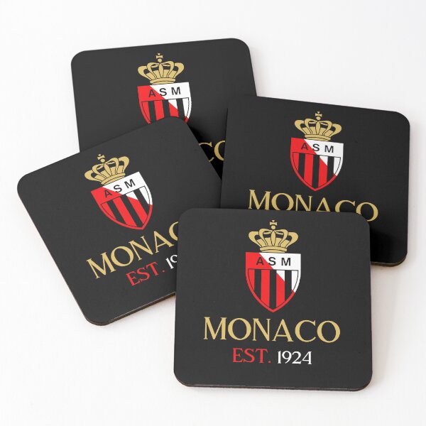 Aperçu de l'œuvre Monaco Alt Gold créée et vendue par VRedBaller.