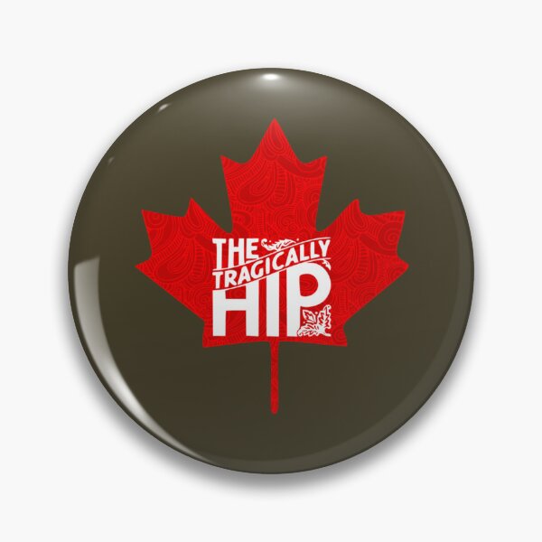 Item preview, Tragically Hip designed and sold by AmyRichardson4.