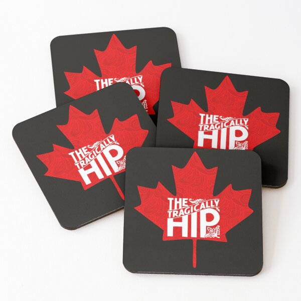 Item preview, Tragically Hip designed and sold by AmyRichardson4.