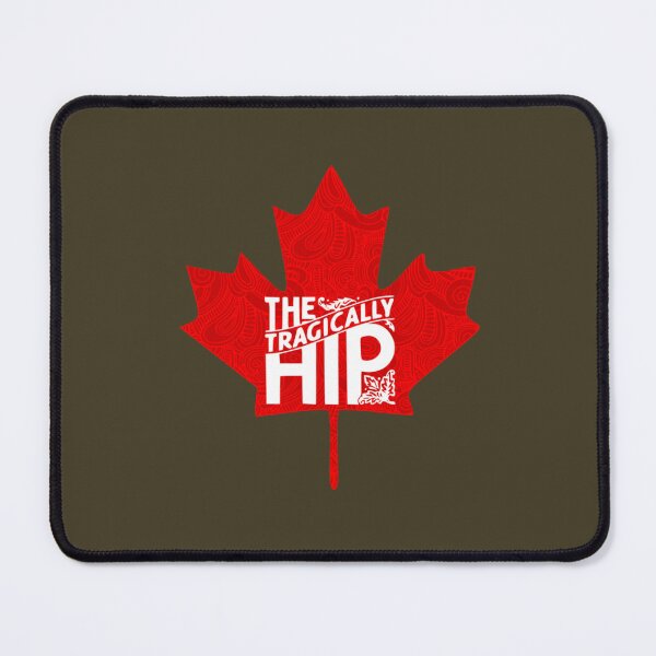 Item preview, Tragically Hip designed and sold by AmyRichardson4.