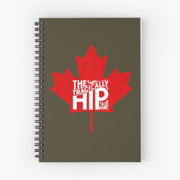 Item preview, Tragically Hip designed and sold by AmyRichardson4.