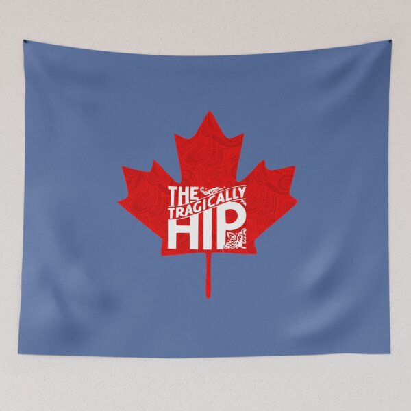 Item preview, Tragically Hip designed and sold by AmyRichardson4.