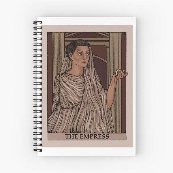 Item preview, Livia Drusilla, Empress of Rome designed and sold by laeveleve.