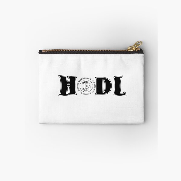 Item preview, Bitcoin Hold Funny designed and sold by Seas Wanda.